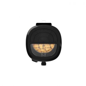 FRITEUSE MOULINEX NOIR